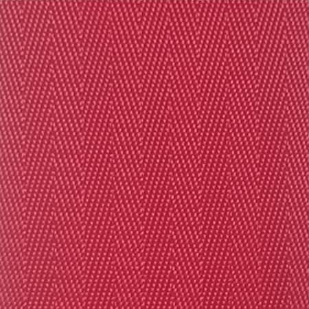 Queue Solutions QueuePro 200, Satin Stainless, 13' Red Belt PRO200SS-RD130